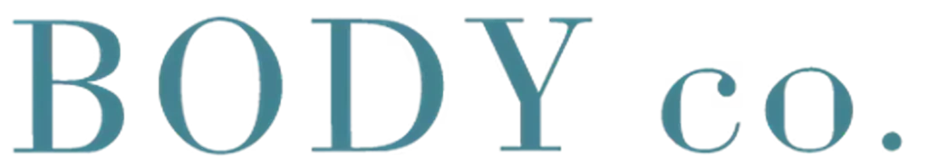 Body Co logo