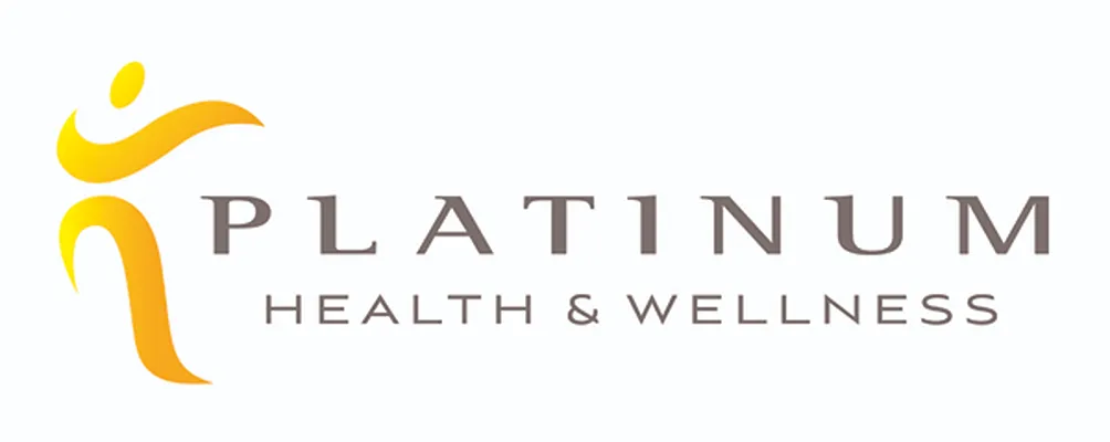 Platinum Health-Wellness logo